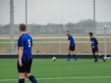 S.K.N.W.K. 2 - Halsteren 4 (competitie) seizoen 2022-2023 (64/111)